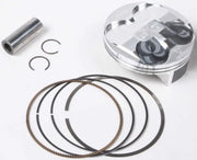 VERTEX 23443B Piston Kit Forged 77.96/Std 13.0:1 Hon