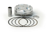 23444A Vertex Piston Kit Hc Forged 77.95/Std 13.5:1 Hon - RV and Auto Parts