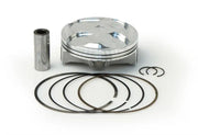 23444A Vertex Piston Kit Hc Forged 77.95/Std 13.5:1 Hon - RV and Auto Parts