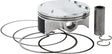23445B Vertex Piston Kit Forged 95.97/Std 12.5:1 Kaw - RV and Auto Parts