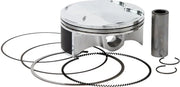23445B Vertex Piston Kit Forged 95.97/Std 12.5:1 Kaw - RV and Auto Parts