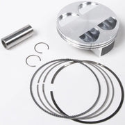 23455A Vertex Piston Kit Forged 95.96/Std 12.0:1 Hon - RV and Auto Parts