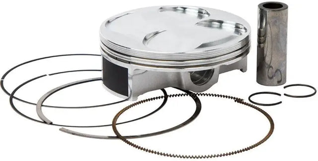 23456C Vertex Vertex Piston Crf450R High Comp 12.9:1 - RV and Auto Parts