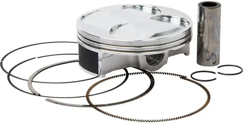 23456C Vertex Vertex Piston Crf450R High Comp 12.9:1 - RV and Auto Parts