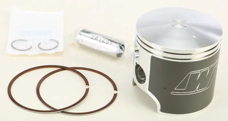 2345M07300 Wiseco Piston M07300 488 '86-99 S/M - RV and Auto Parts