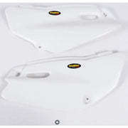234771 Side Panels White 