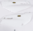 234771 Side Panels White 