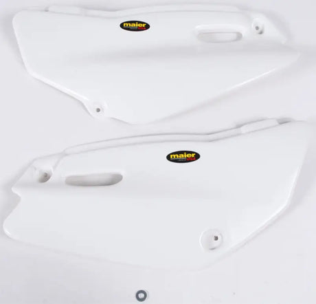 234771 Side Panels White 