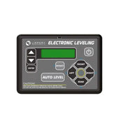 421484 Leveling System Touchpad
