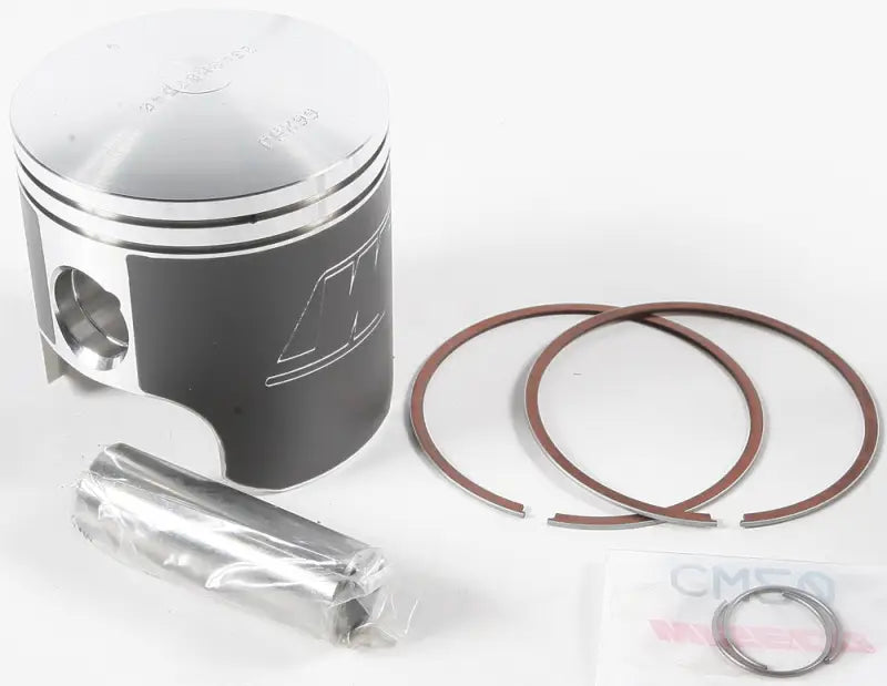 Engine piston kit with rings and pin for 2348M07540 Piston M07540 Prolite 2966TDW