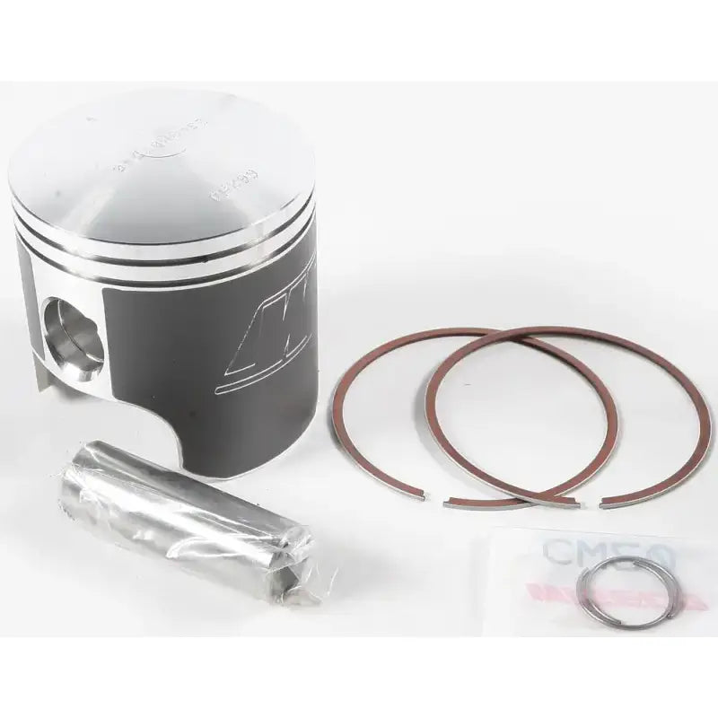 Engine piston kit with rings and pin for 2348M07540 Piston M07540 Prolite 2966TDW