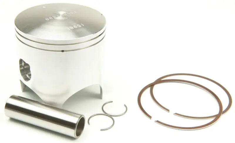 234M07000 Piston Kit 70.00/Std Yam 