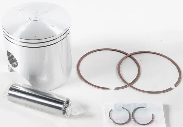 234M07050 Piston Kit 70.50/+0.50 Yam 