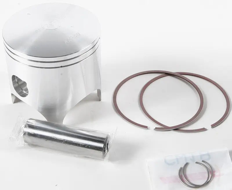234M07100 Piston Kit 71.00/+1.00 Yam 