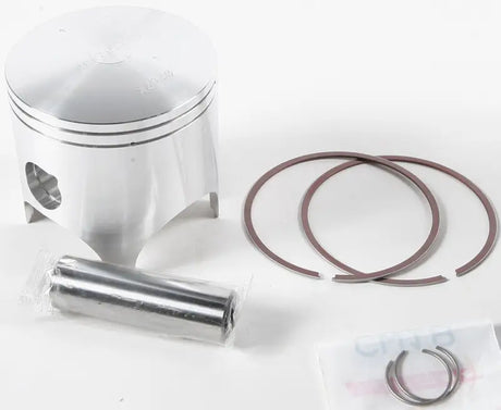 234M07100 Piston Kit 71.00/+1.00 Yam 