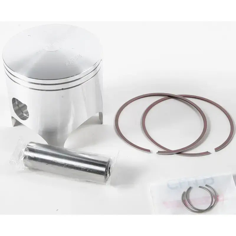 234M07100 Piston Kit 71.00/+1.00 Yam 