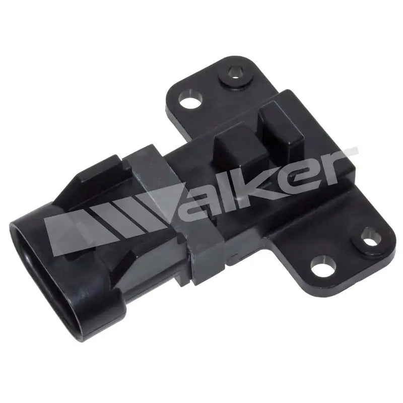 Black plastic electrical connector for Walker Engine Camshaft Camshaft Position Sensor