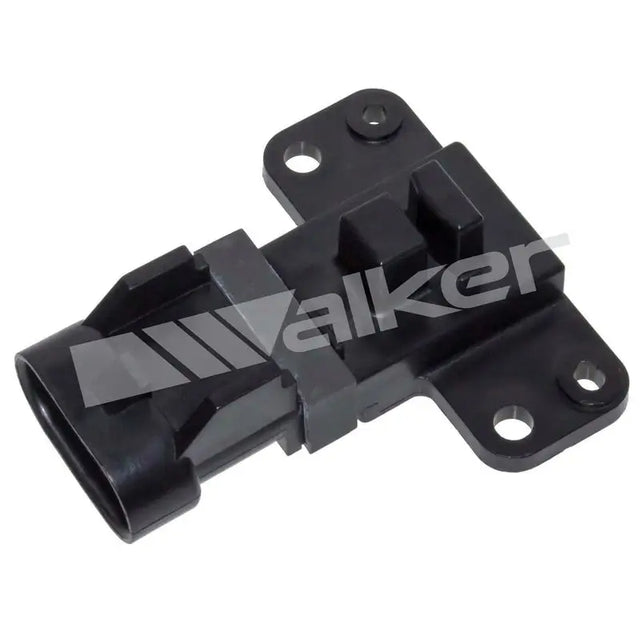 Black plastic electrical connector for Walker Engine Camshaft Camshaft Position Sensor