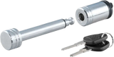 23501 Curt 1/2 Inch Hitch Lock 1-1/4 Inch Receiver - RV and Auto Parts