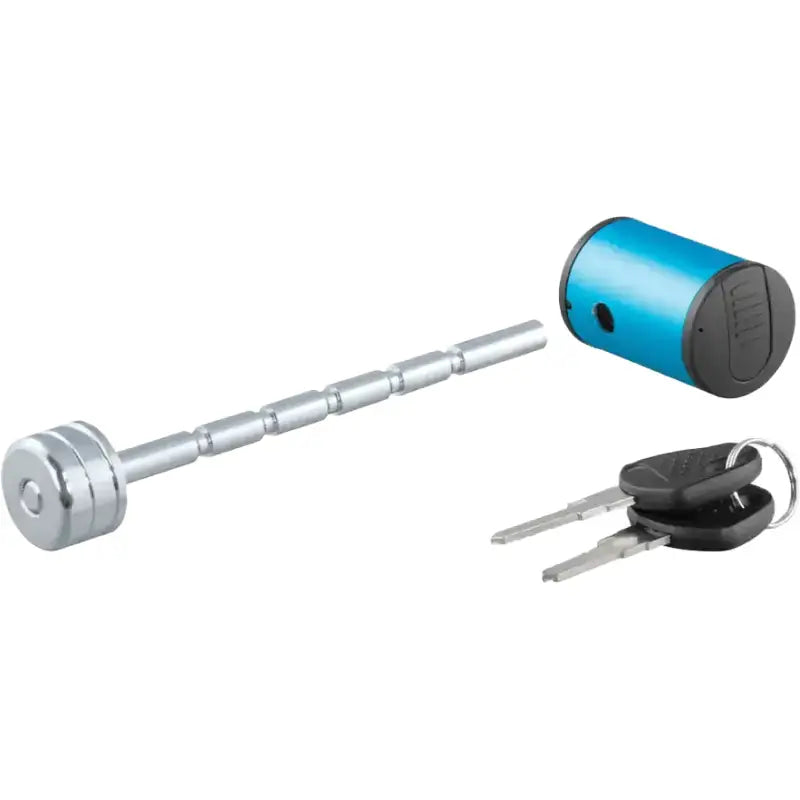 23503 Curt Coupler Lock 1 Inch To 3 Inch Latch Span - RV and Auto Parts