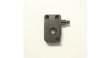 Dark metal mechanical component for RV spring bail or screen spring bail repair