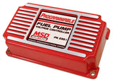 2351 MSD Fuel Pump Voltge Booster - Controller