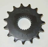 23515 Front Cs Sprocket 15t 428 Yam