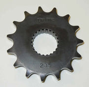 23515 Front Cs Sprocket 15t 428 Yam