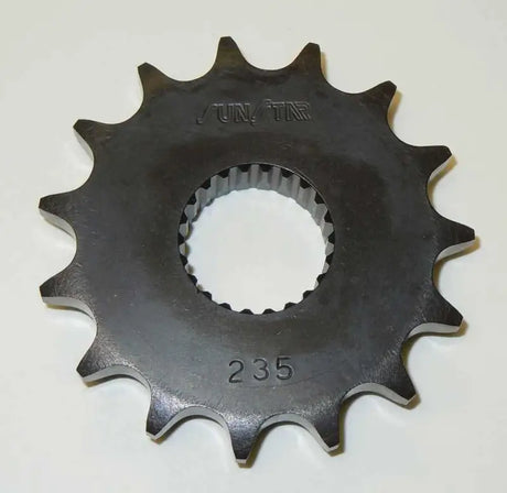 23515 Front Cs Sprocket 15t 428 Yam