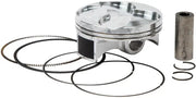 23515A Vertex Piston Kit Hc Forged 76.95/Std 13.9:1 Suz - RV and Auto Parts