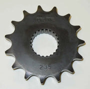 23516 Front Cs Sprocket 16t 428 Yam