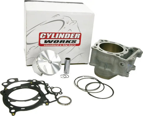 23520B Vertex Piston Kit Bb Forged 67.98/+2.0 11.7:1 Hon - RV and Auto Parts