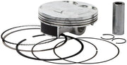 23522B Vertex Piston Kit Forged 95.96/Std 12.0:1 Hon - RV and Auto Parts