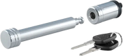 23528 Curt 5/8 Inch Hitch Lock 2 Inch Or 2-1/2 Inch Receiver - RV and Auto Parts