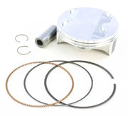 VERTEX 23532B Piston Kit Forged 95.46/Std 11.7:1 Suz