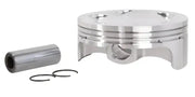 23535B Vertex Piston Kit Bb Forged 80.97/+3.0 13.0:1 Hon - RV and Auto Parts