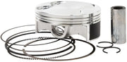 23543A Vertex Piston Kit Forged 95.95/Std 12.4:1 Kaw - RV and Auto Parts