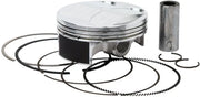 23546A Vertex Piston Kit Hc Forged 93.95/Std 13.1:1 Hon - RV and Auto Parts