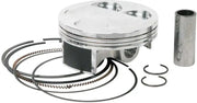 23551B Vertex Piston Kit Hc Forged 94.96/Std 13.0:1 Yam - RV and Auto Parts