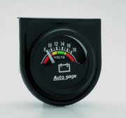 2356 Gauge Voltmeter