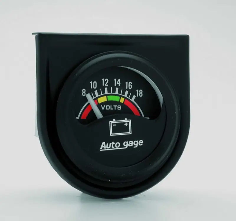 2356 Gauge Voltmeter