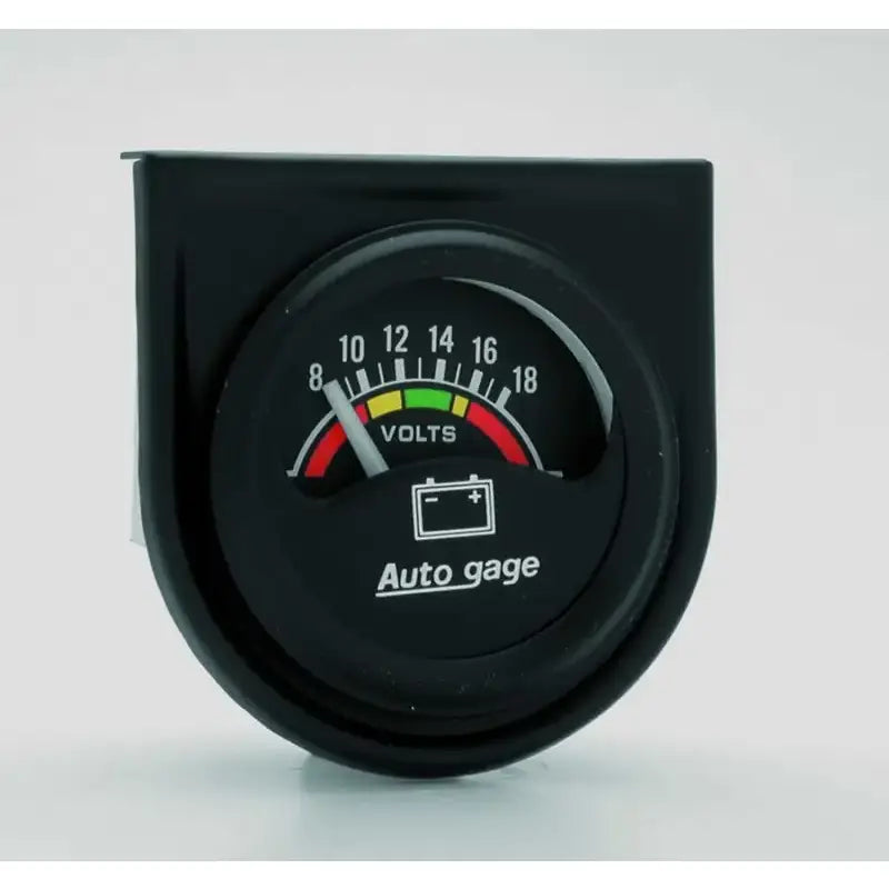 2356 Gauge Voltmeter