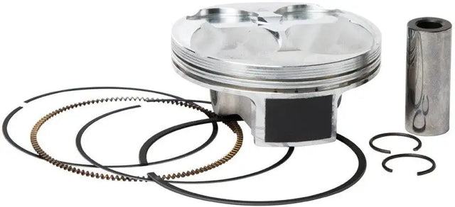 23561C Vertex Vertex Piston Crf250R High Comp 14.1:1 - RV and Auto Parts