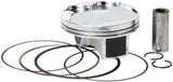 23564B Vertex Piston Kit Forged 76.96/Std 13.4:1 Suz - RV and Auto Parts