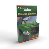 Coghlan's Plasma Lighter 2360, USB-C rechargeable, windproof, flameless, suitable for RV, automotive, powersports, off-road, marine, exterior, truck accessories, interior, truck bed, RV parts, RV Lighting, Audio & Electronics, AVADA - Best Sellers, Must Haves