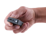 2360 Coghlan's Plasma Lighter, windproof and flameless with plasma technology, ideal for outdoor activities and lighting campfires or stoves, perfect for RV, automotive, powersports, off-road, marine, exterior, truck accessories, interior, truck bed, RV parts, RV Lighting, Audio & Electronics, AVADA - Best Sellers, Must Haves