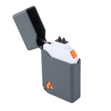 2360 Coghlan'S Plasma Lighter, versatile windproof flameless design, ideal for RV, automotive, marine, powersports, off-road, truck accessories, interior, exterior, truck bed, and RV parts, RV Lighting, Audio & Electronics, AVADA - Best Sellers, Must Haves.