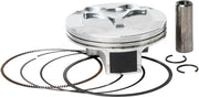 23605B Vertex Piston Kit Hc Forged 78.96/Std 14.0:1 Husq - RV and Auto Parts