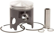 23607050 Vertex Piston Kit Cast Stroker 64.45/+0.50 Yam - RV and Auto Parts