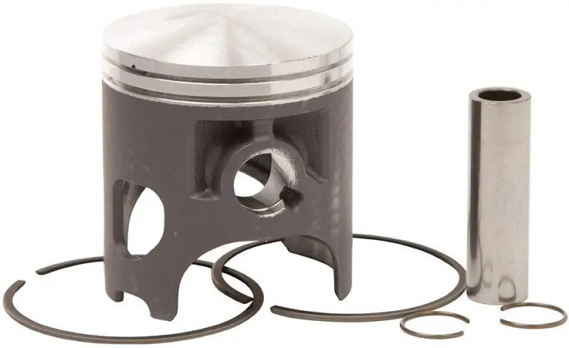 23607100 Vertex Piston Kit Cast Stroker 64.95/+1.00 Yam - RV and Auto Parts